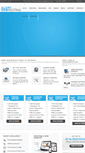 Mobile Screenshot of glorywebhosting.com
